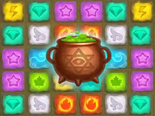 खेल Alchemist Lab ऑनलाइन