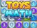 खेल Toys Math ऑनलाइन