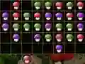 खेल Mushroom Puzzles ऑनलाइन