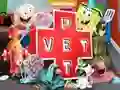 खेल Nickelodeon Pet Vet ऑनलाइन
