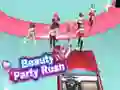 खेल Beauty Party Rush ऑनलाइन