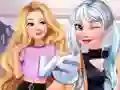 खेल Highschool Mean Girls ऑनलाइन