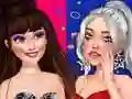 खेल Teenage Celebrity Rivalry ऑनलाइन