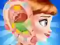 खेल Princesses Emergency Room ऑनलाइन