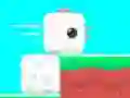 खेल Square Bird ऑनलाइन