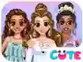 खेल Princess Easter Sunday ऑनलाइन