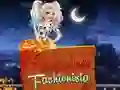 खेल Halloween Fashionista ऑनलाइन