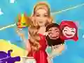 खेल Princess Prom Gala ऑनलाइन