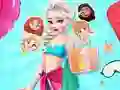 खेल Princess Aquapark Adventure ऑनलाइन
