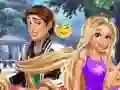 खेल Princesses Date Rush ऑनलाइन