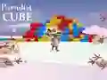 खेल Paradise Cube ऑनलाइन