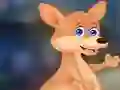 खेल G4K Cunning Kangaroo Escape ऑनलाइन