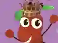 खेल G2E Queen Ant Candy House Escape ऑनलाइन