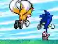 खेल Sonic Adventure 3 ऑनलाइन