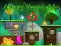 खेल Angry Vegetable ऑनलाइन
