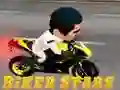 खेल Biker Stars ऑनलाइन