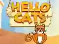 खेल Hello Cats ऑनलाइन