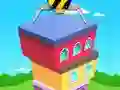 खेल Tower Builder ऑनलाइन