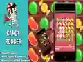 खेल Candy Robber ऑनलाइन