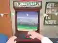 खेल Flappy Happy ऑनलाइन