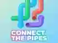 खेल Connect The Pipes ऑनलाइन