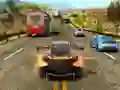 खेल Real Car Traffic Racer ऑनलाइन