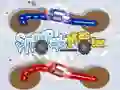 खेल Snow Park Master ऑनलाइन