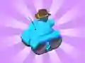 खेल Tank Rush ऑनलाइन