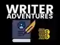 खेल Writer Adventures ऑनलाइन