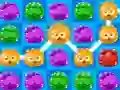 खेल Match 3 Jewels ऑनलाइन