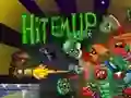 खेल Hit Em Up ऑनलाइन