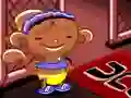 खेल Monkey Go Happy Stage 633 ऑनलाइन