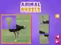 खेल Animal Puzzle ऑनलाइन