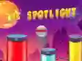 खेल The Spotlight ऑनलाइन