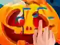 खेल Halloween Puzzle ऑनलाइन