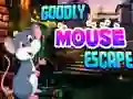खेल Goodly Mouse Escape ऑनलाइन