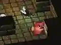 खेल Crypt Rush ऑनलाइन