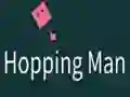 खेल Hopping Man ऑनलाइन