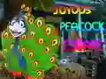 खेल Joyous Peacock Escape ऑनलाइन