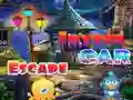खेल Joyful Car Escape ऑनलाइन