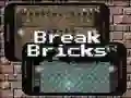 खेल Break Bricks ऑनलाइन