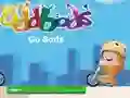 खेल OddBods: Go Bods ऑनलाइन