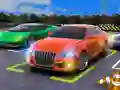 खेल Driving Test Simulator ऑनलाइन