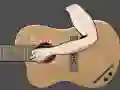 खेल Guitar Simulator – Siberian Punk ऑनलाइन