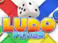 खेल Ludo Fever ऑनलाइन