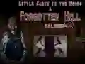 खेल Little Cabin in the Woods – A Forgotten Hill Tale ऑनलाइन