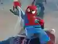 खेल Police Superhero Rescue Games ऑनलाइन