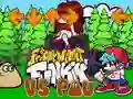 खेल Friday Night Funkin’ VS POU ऑनलाइन