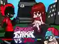 खेल Friday Night Funkin vs Jota ऑनलाइन