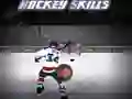 खेल Hockey Skills ऑनलाइन